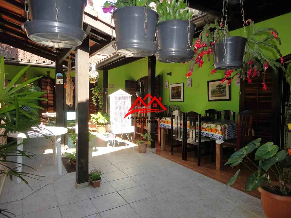Casa, 7 quartos, 175 m² - Foto 10