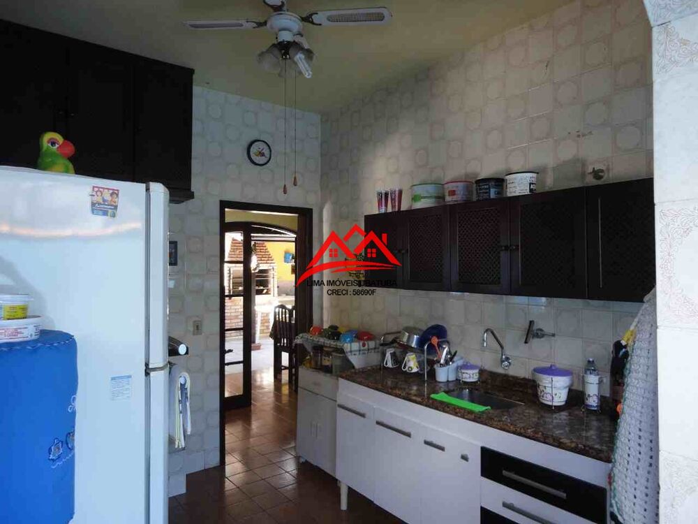 Casa, 7 quartos, 175 m² - Foto 7