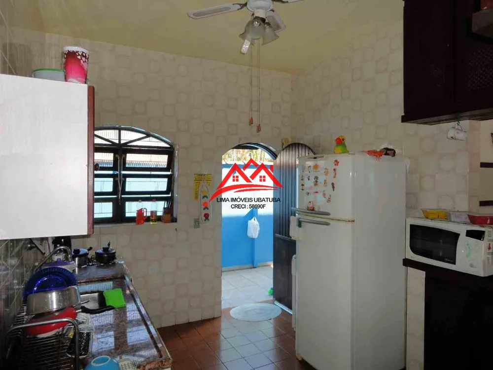 Casa, 7 quartos, 175 m² - Foto 17