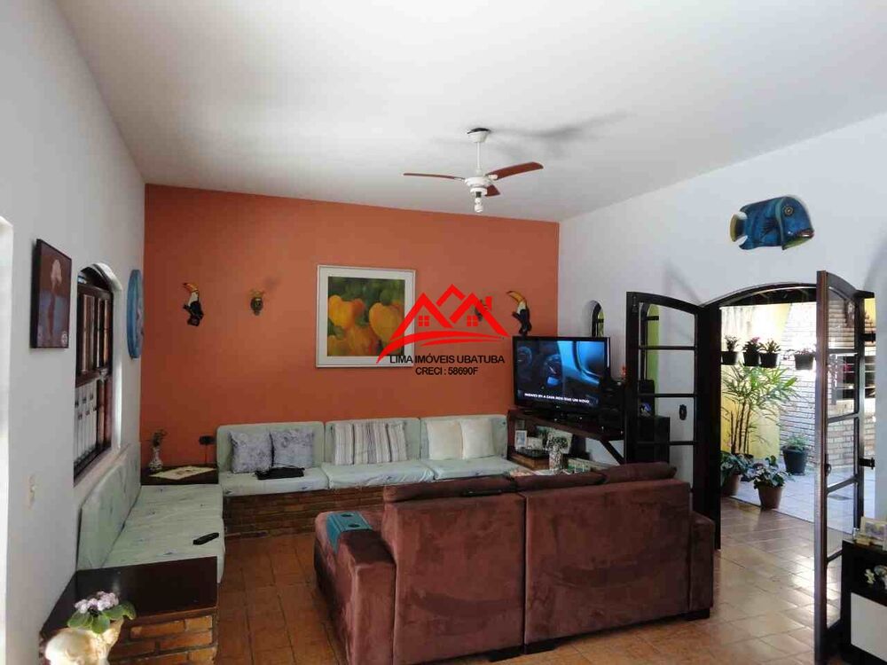Casa, 7 quartos, 175 m² - Foto 4