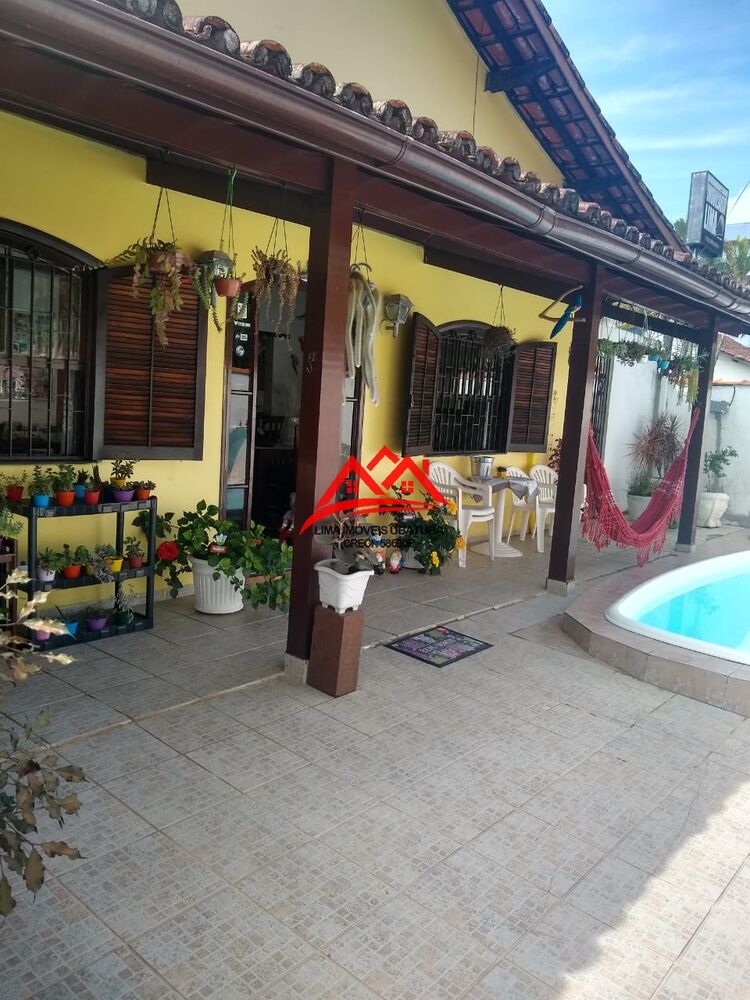 Casa, 7 quartos, 175 m² - Foto 5