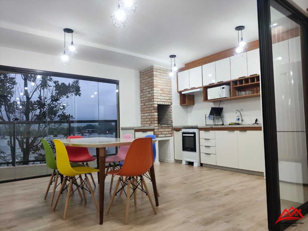 Apartamento, 2 quartos, 77 m² - Foto 7