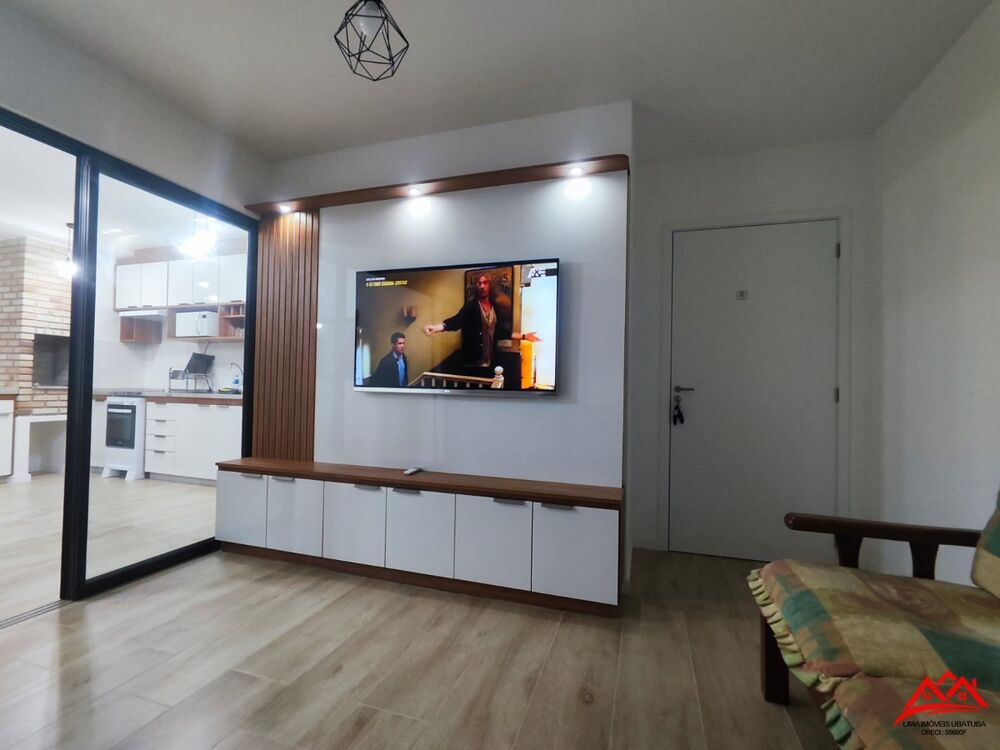 Apartamento, 2 quartos, 77 m² - Foto 9