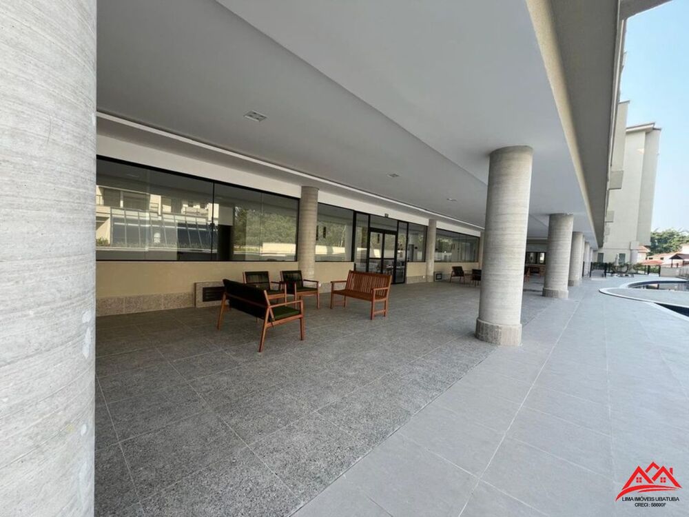 Apartamento, 2 quartos, 77 m² - Foto 2
