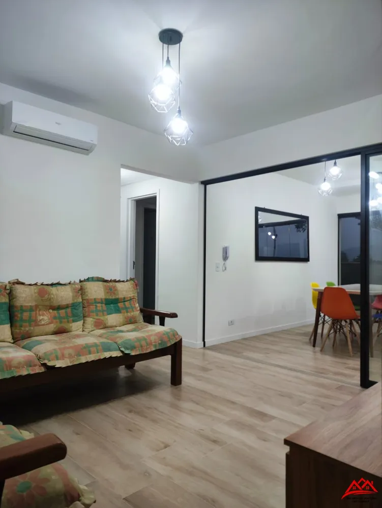 Apartamento, 2 quartos, 77 m² - Foto 10