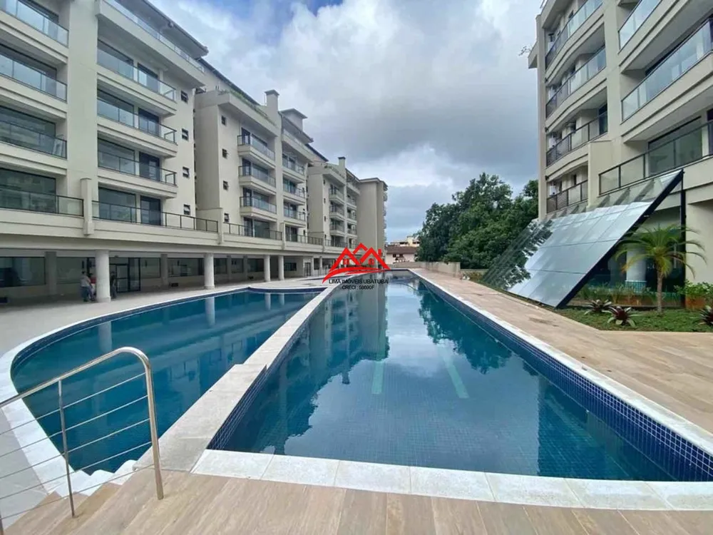Apartamento, 2 quartos, 77 m² - Foto 2
