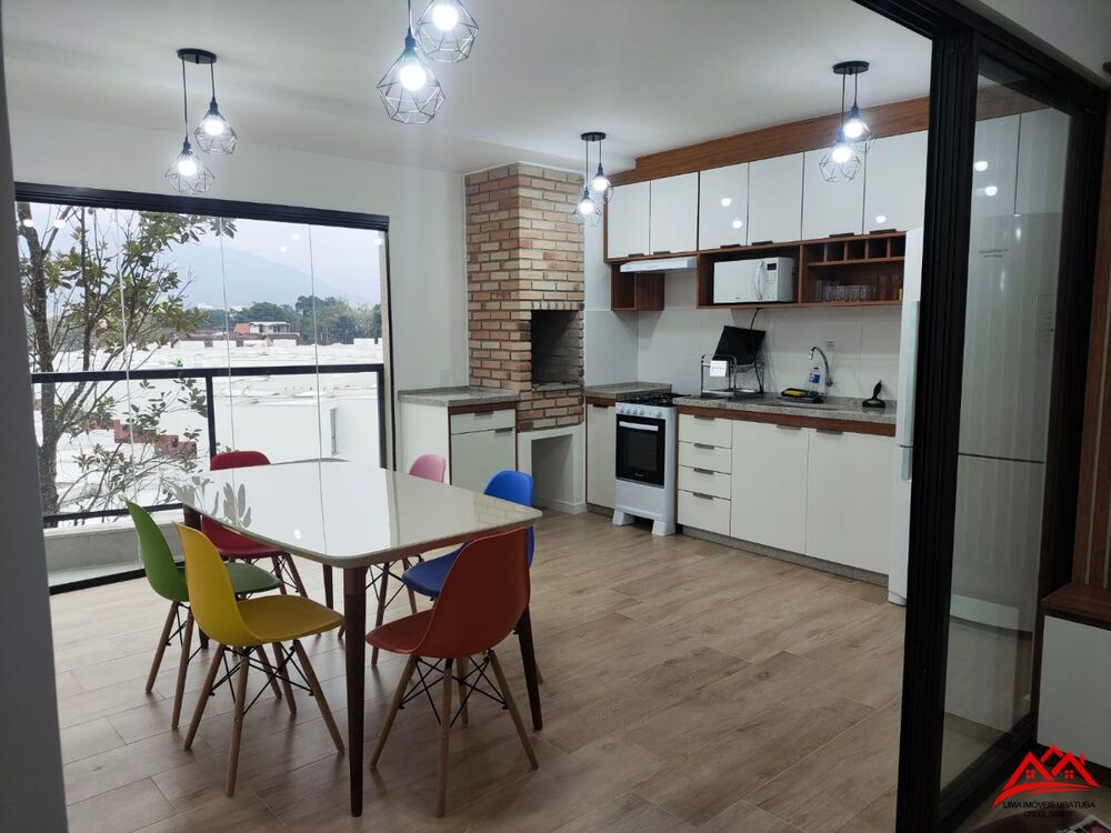 Apartamento, 2 quartos, 77 m² - Foto 8