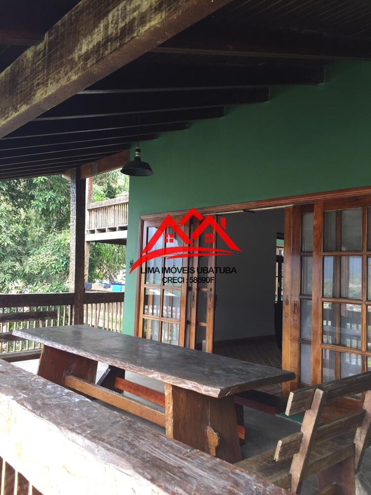 Casa de Condomínio, 5 quartos - Foto 4