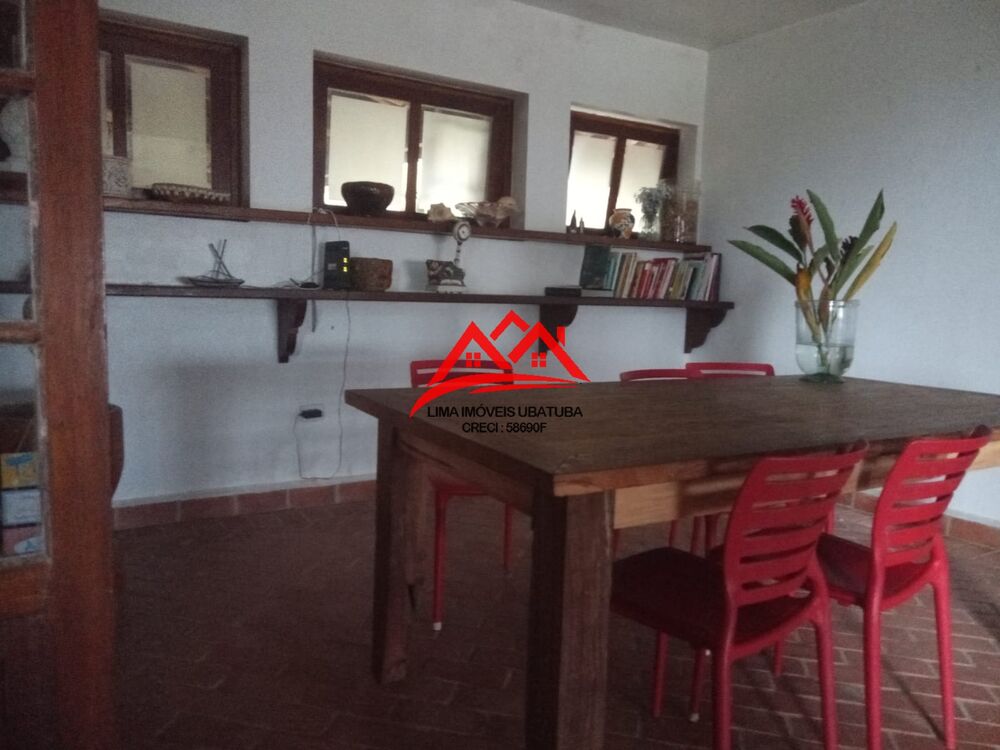 Casa de Condomínio, 5 quartos - Foto 10