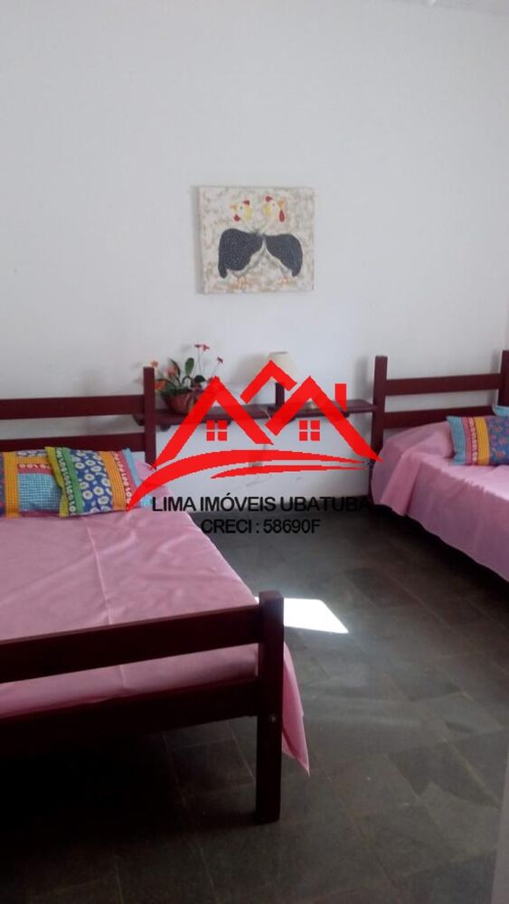 Casa, 6 quartos, 240 m² - Foto 6