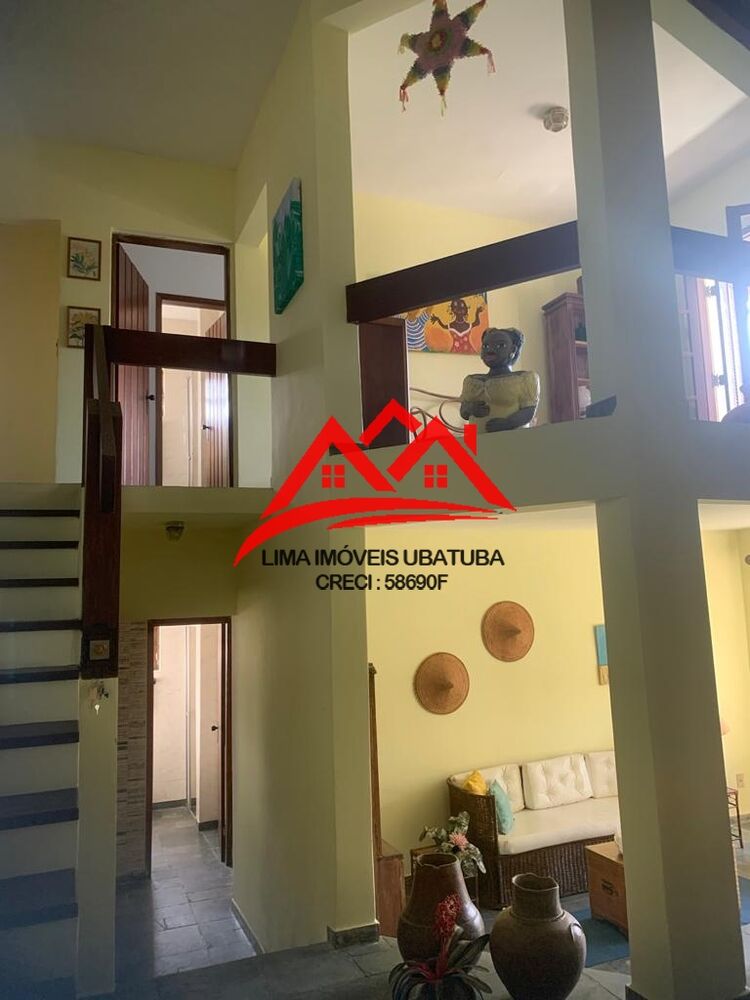 Casa, 6 quartos, 240 m² - Foto 11