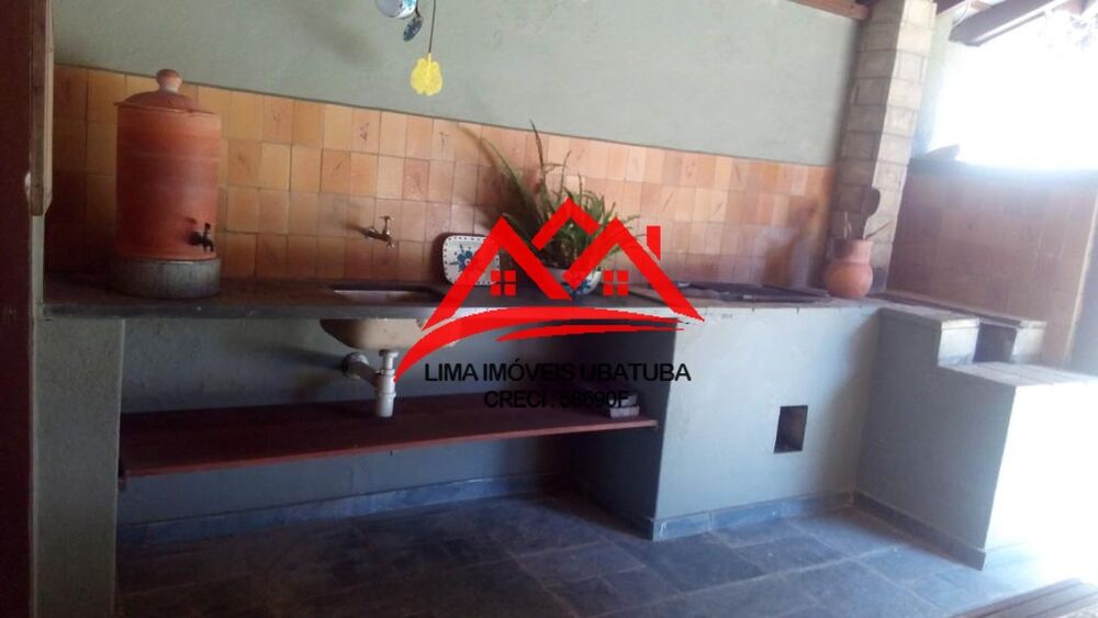 Casa, 6 quartos, 240 m² - Foto 5