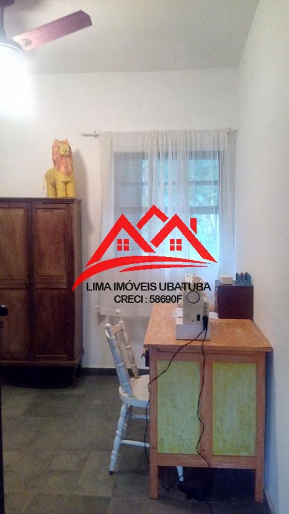 Casa, 6 quartos, 240 m² - Foto 4