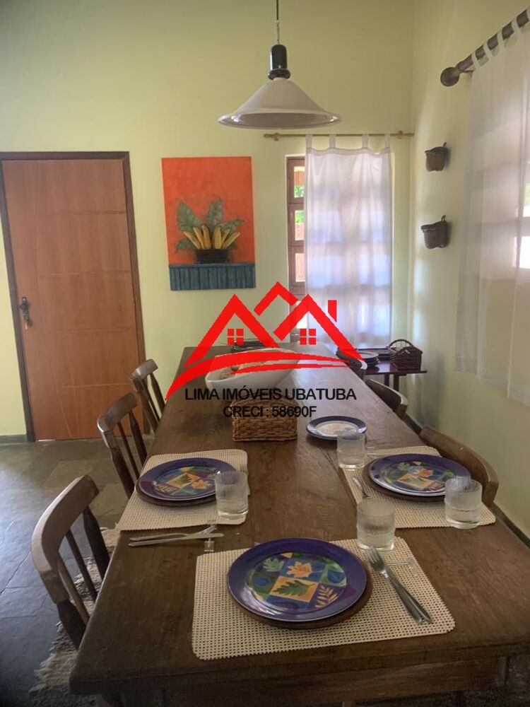 Casa, 6 quartos, 240 m² - Foto 12