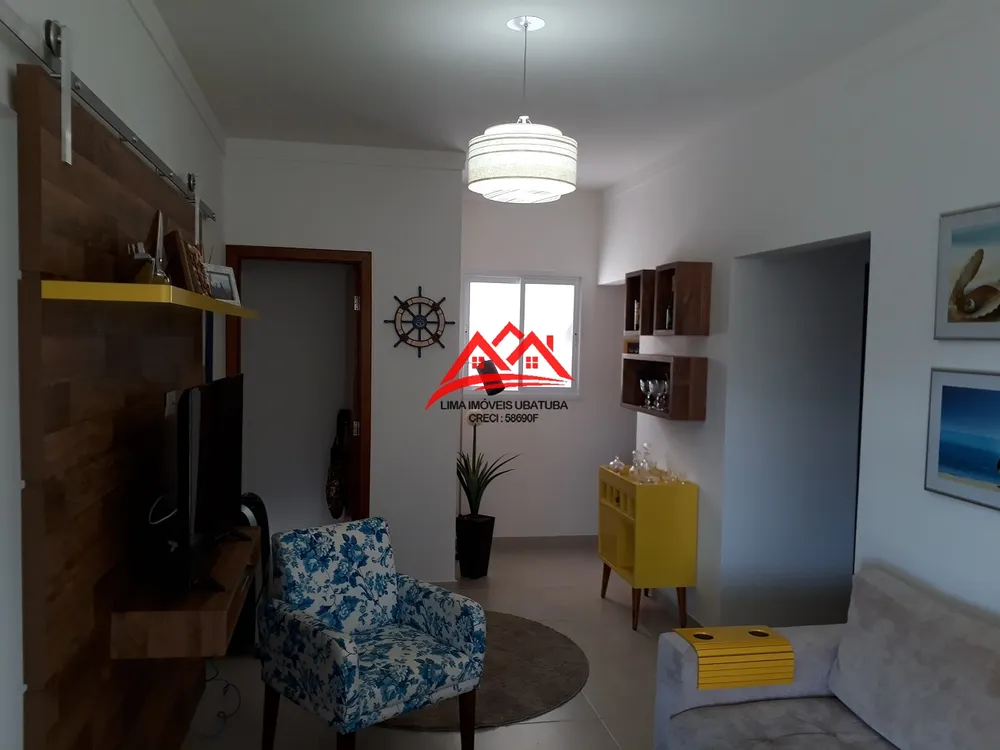 Apartamento, 3 quartos, 100 m² - Foto 3