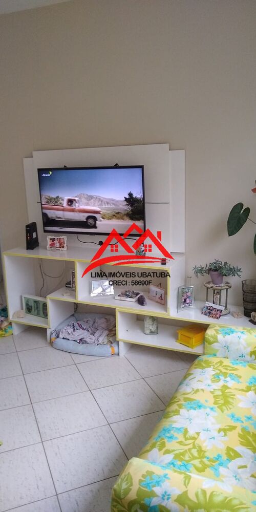 Apartamento, 2 quartos, 89 m² - Foto 1