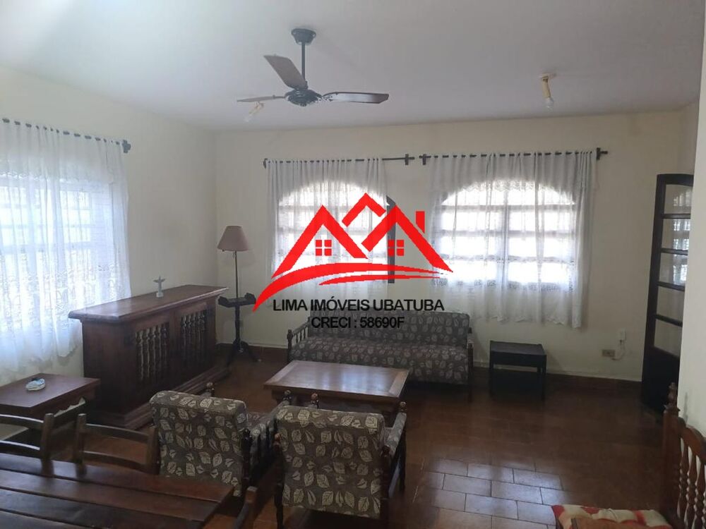 Casa, 4 quartos, 450 m² - Foto 1