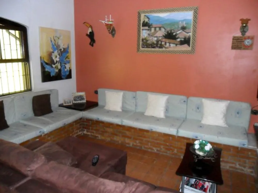 Casa, 7 quartos, 175 m² - Foto 8