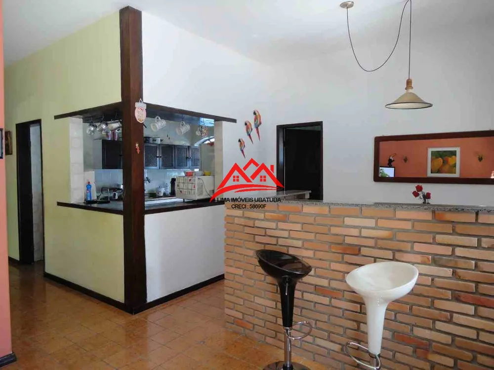 Casa, 7 quartos, 175 m² - Foto 1