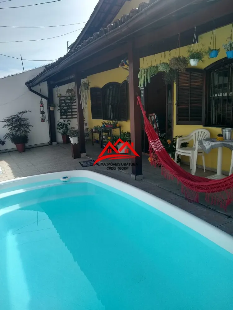 Casa, 7 quartos, 175 m² - Foto 2