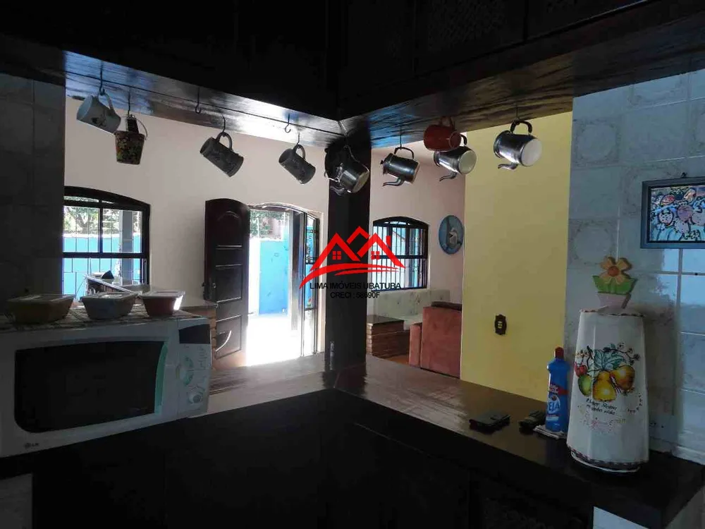 Casa, 7 quartos, 175 m² - Foto 5