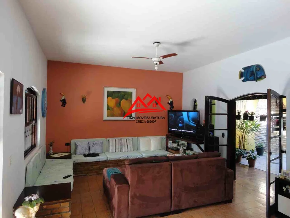 Casa, 7 quartos, 175 m² - Foto 12