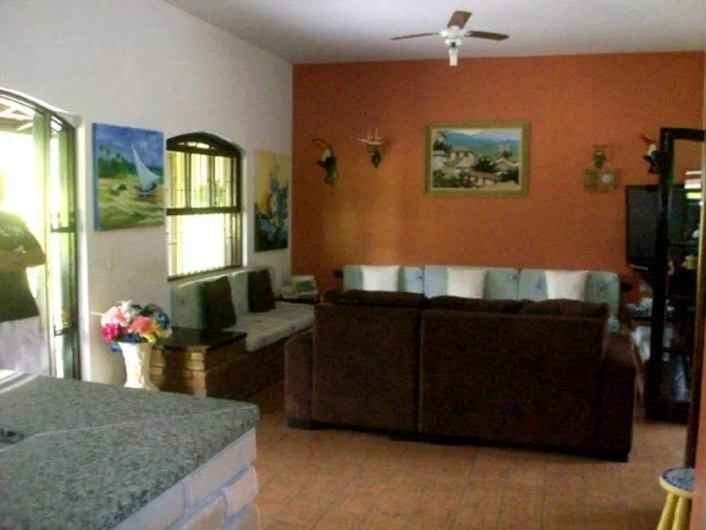 Casa, 7 quartos, 175 m² - Foto 7