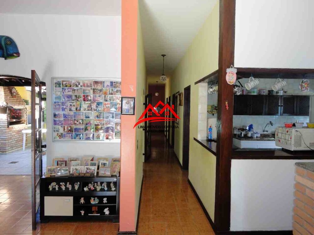 Casa, 7 quartos, 175 m² - Foto 2