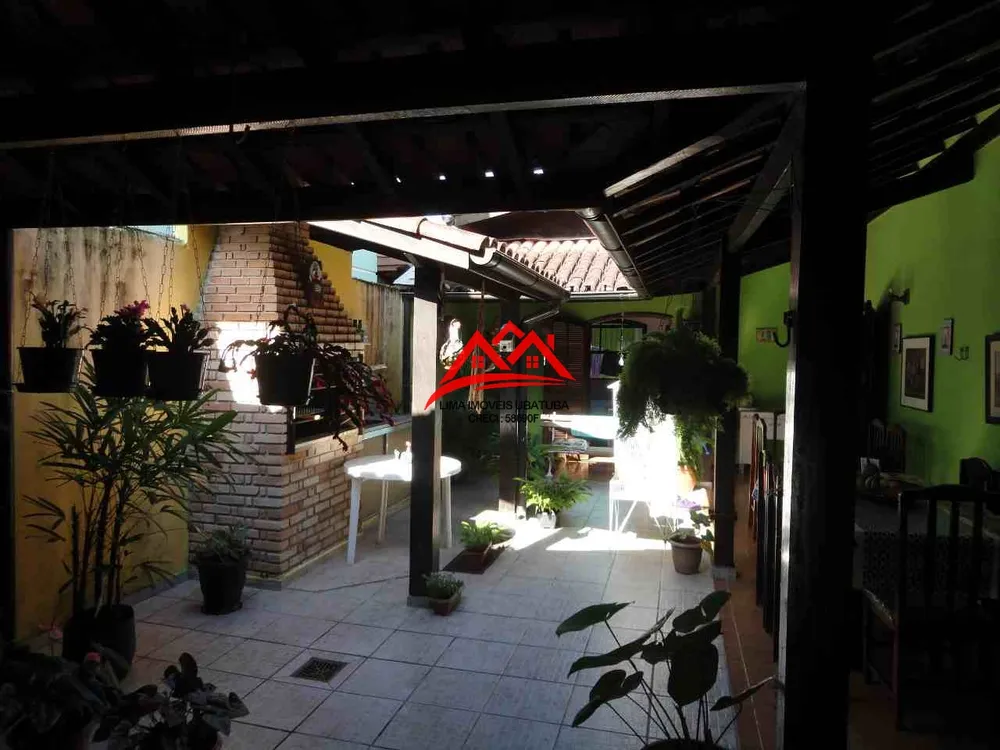 Casa, 7 quartos, 175 m² - Foto 9