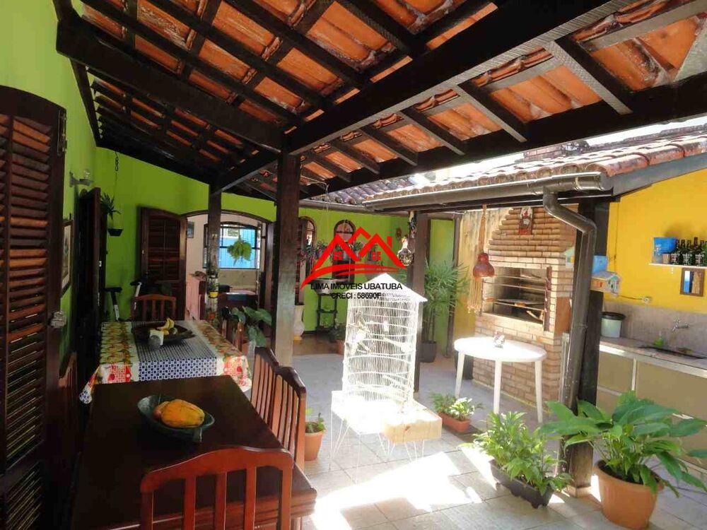 Casa, 7 quartos, 175 m² - Foto 1