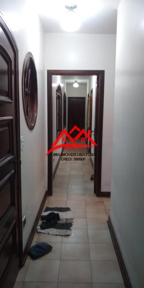 Casa, 3 quartos, 200 m² - Foto 9