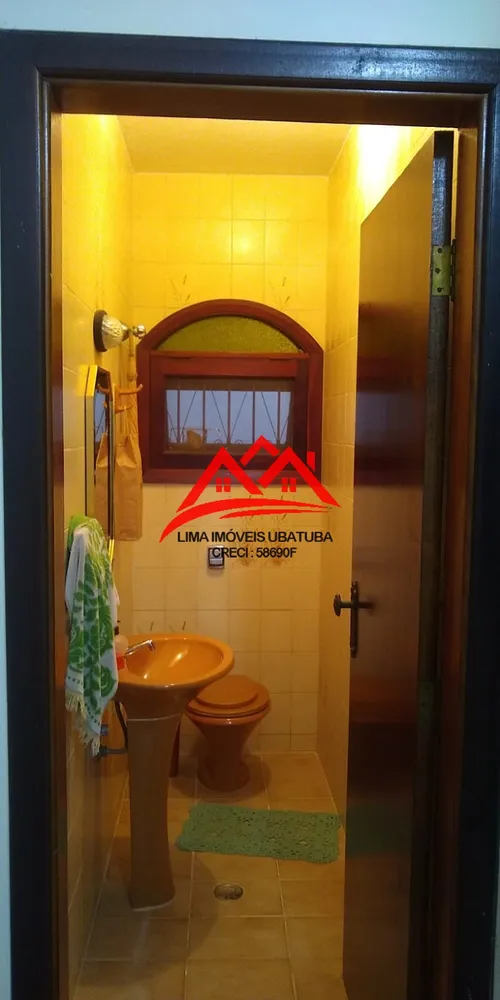 Casa, 3 quartos, 200 m² - Foto 14