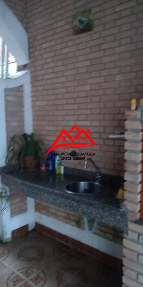 Casa, 3 quartos, 200 m² - Foto 12