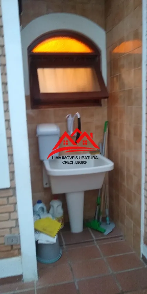 Casa, 3 quartos, 200 m² - Foto 15