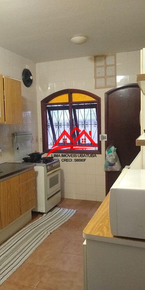 Casa, 3 quartos, 200 m² - Foto 2