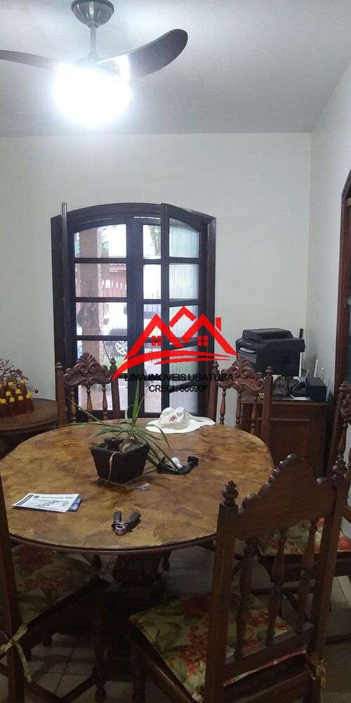 Casa, 3 quartos, 200 m² - Foto 4