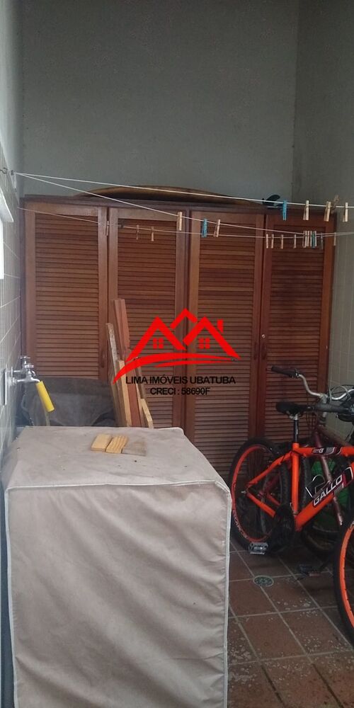 Casa, 3 quartos, 200 m² - Foto 7