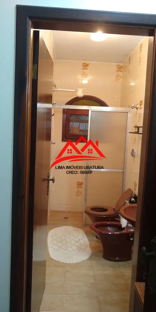 Casa, 3 quartos, 200 m² - Foto 9