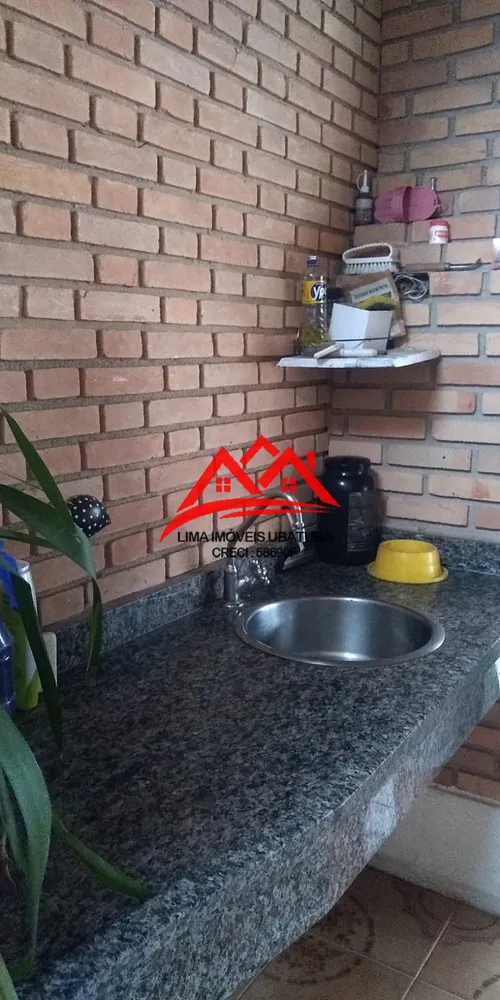 Casa, 3 quartos, 200 m² - Foto 17
