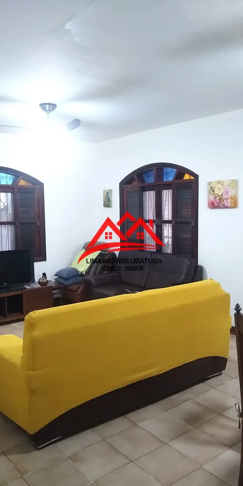 Casa, 3 quartos, 200 m² - Foto 11