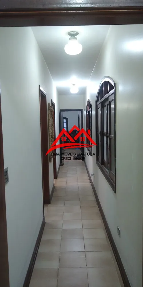 Casa, 3 quartos, 200 m² - Foto 16