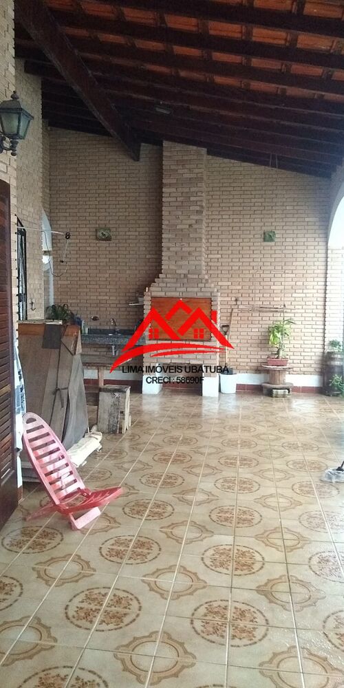 Casa, 3 quartos, 200 m² - Foto 1