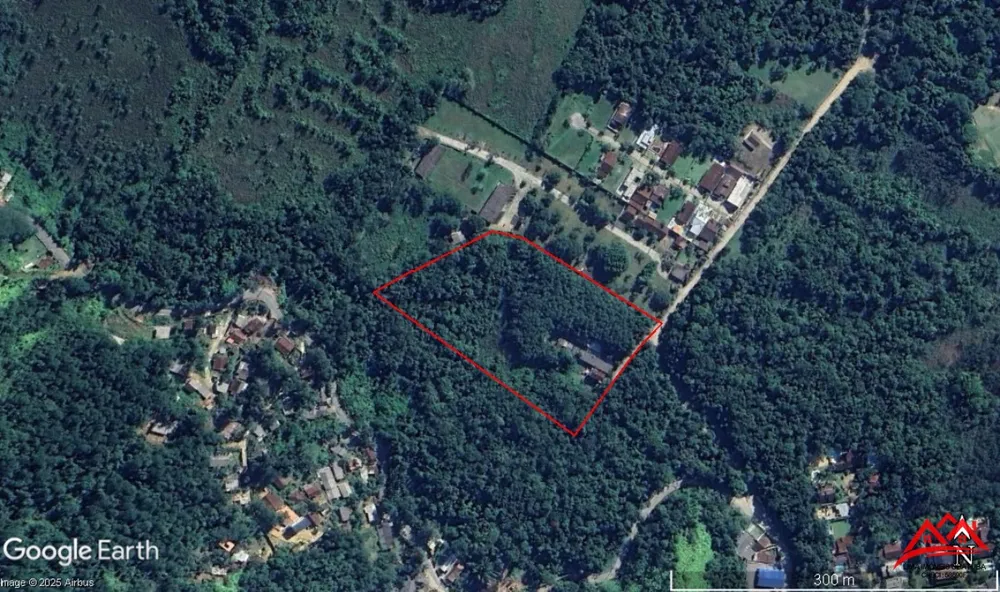 Loteamento e Condomínio, 2 hectares - Foto 1