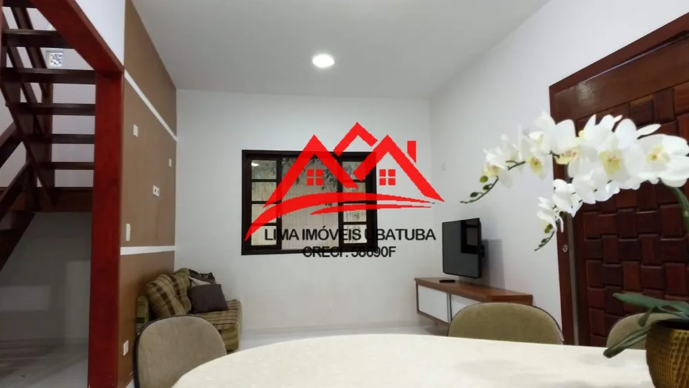 Casa, 3 quartos, 134 m² - Foto 4