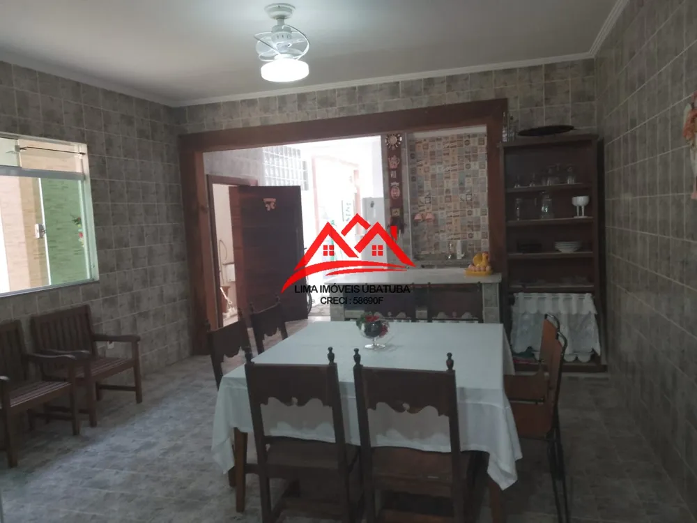 Casa, 2 quartos, 150 m² - Foto 8