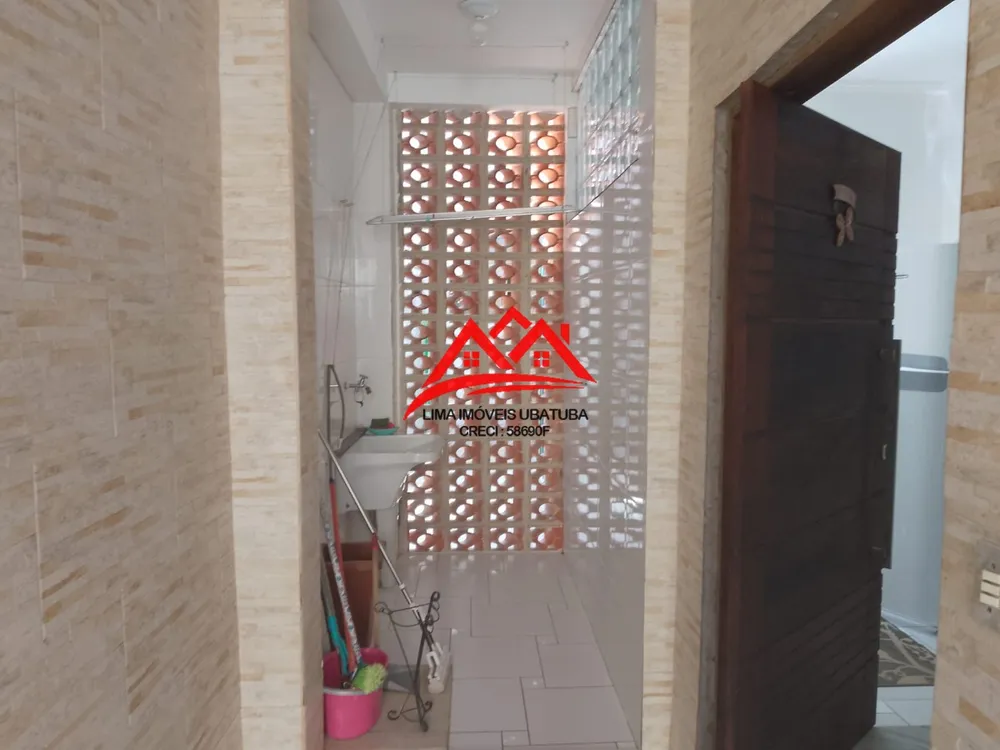 Casa, 2 quartos, 150 m² - Foto 11
