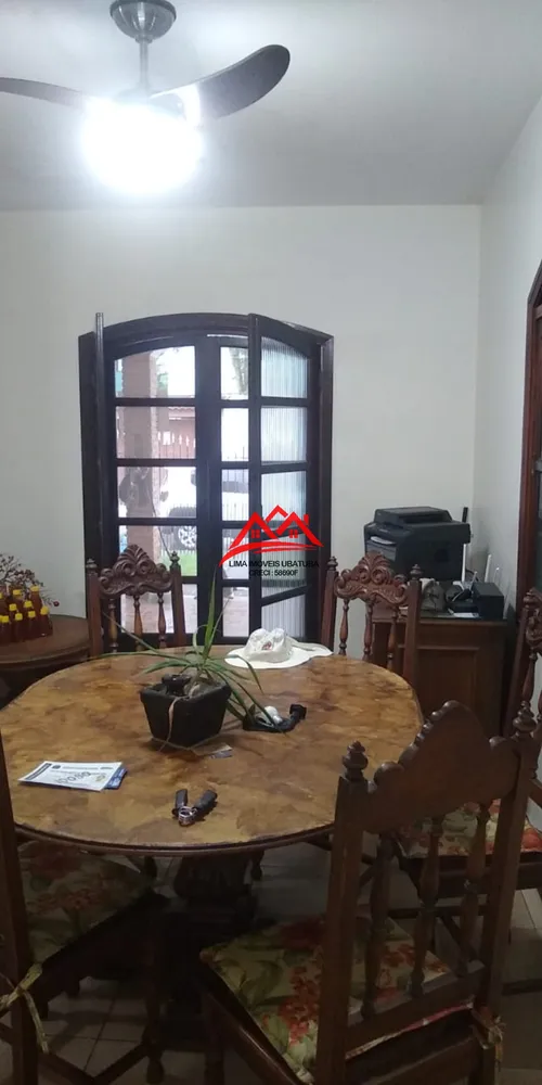 Casa, 4 quartos, 250 m² - Foto 6