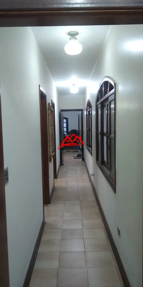 Casa, 4 quartos, 250 m² - Foto 14