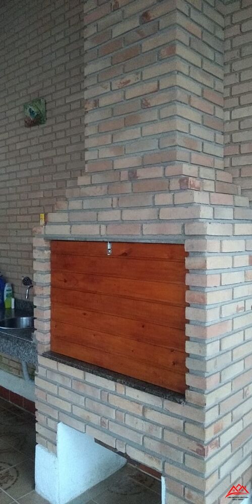Casa, 4 quartos, 250 m² - Foto 12