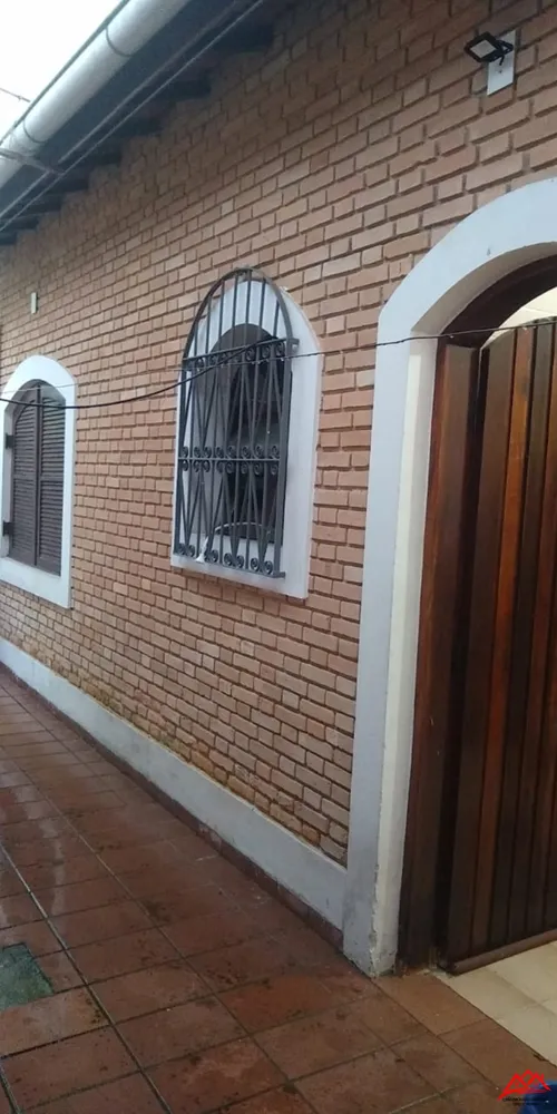 Casa, 4 quartos, 250 m² - Foto 17